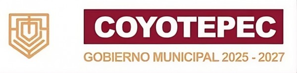 Coyotepec Gobierno Municipal 2025-2027